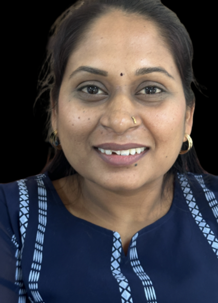 After Smile Designing