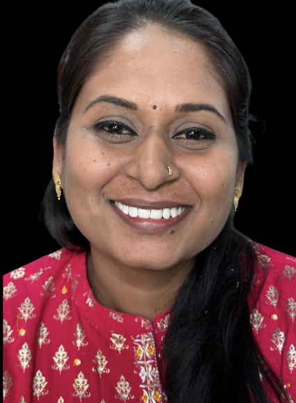 Before Smile Designing